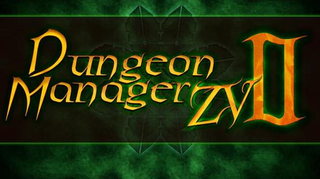 Dungeon Manager ZV 2 Free Download