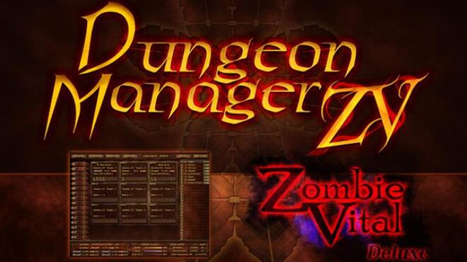 Dungeon Manager ZV Free Download