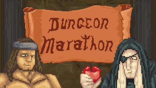 Dungeon Marathon Free Download