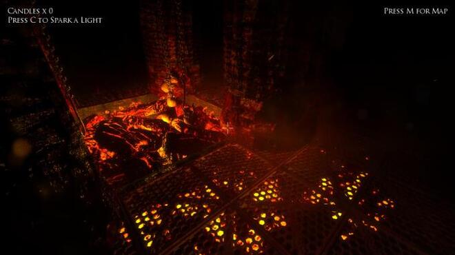 Dungeon Nightmares II : The Memory Torrent Download