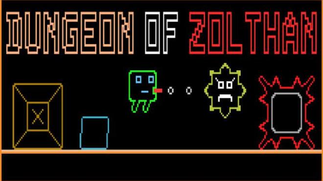 Dungeon of Zolthan Free Download