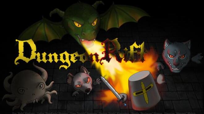 DungeonRift Free Download