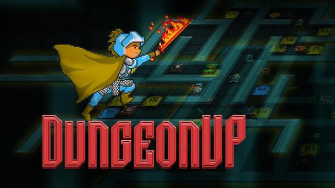 DungeonUp Free Download