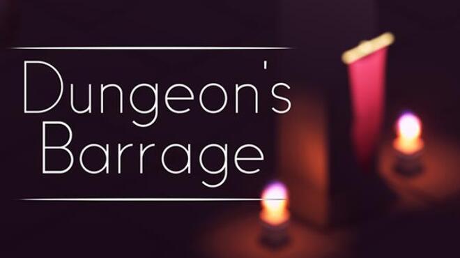 Dungeon's Barrage Free Download