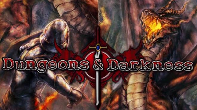 Dungeons & Darkness Free Download