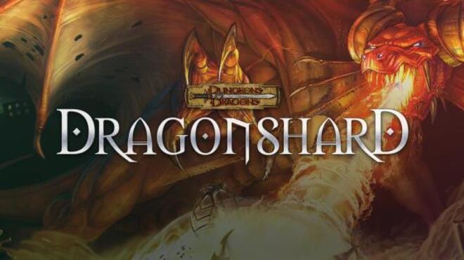 Dungeons & Dragons: Dragonshard Free Download
