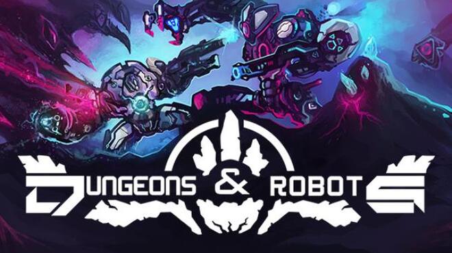 Dungeons and Robots Free Download