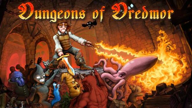 Dungeons of Dredmor Free Download
