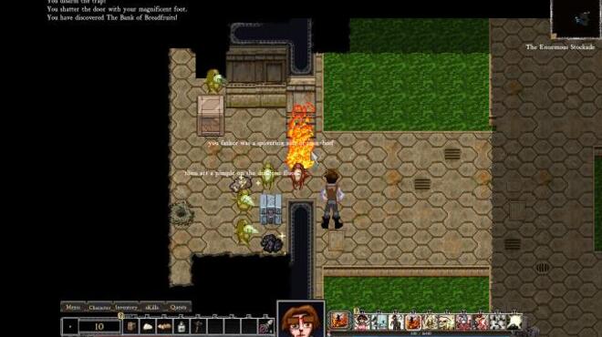 download dungeons of dredmor mods