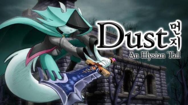 Dust: An Elysian Tail Free Download