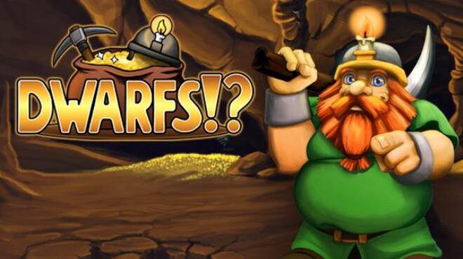 Dwarfs!? Free Download