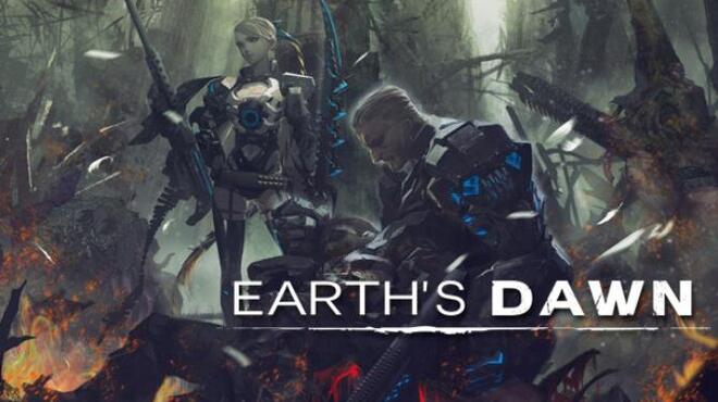 EARTH'S DAWN Free Download