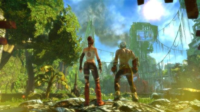download enslaved odyssey to the west 2 for free