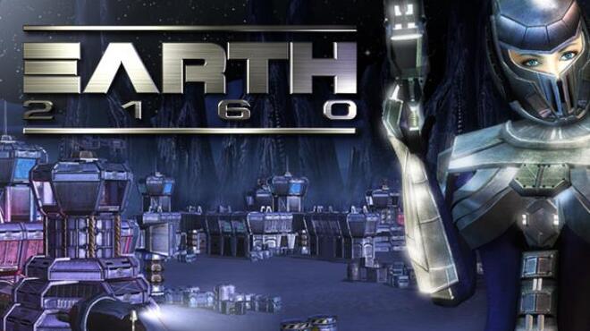 Earth 2160 Free Download