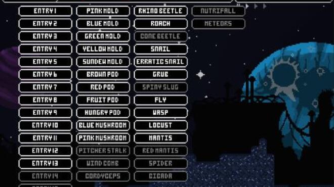 Earthtongue PC Crack