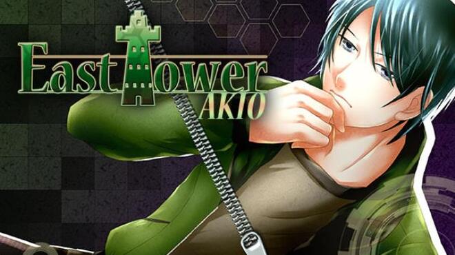 East Tower - Akio Free Download