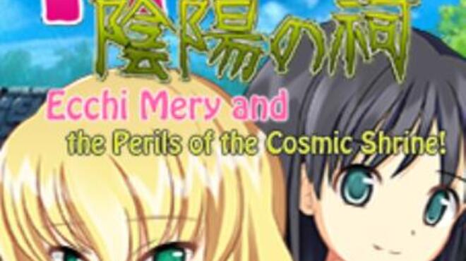 Ecchi Mery and the Perils of the Cosmic Shrine Free Download