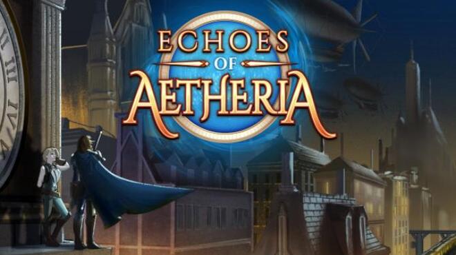 Echoes of Aetheria Free Download