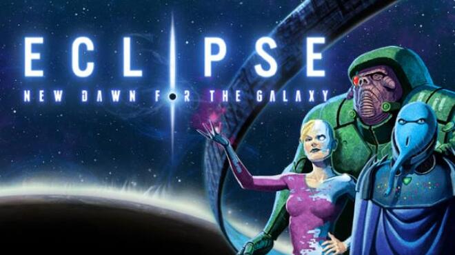 Eclipse: New Dawn for the Galaxy Free Download