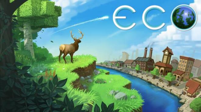 eco global survival commands