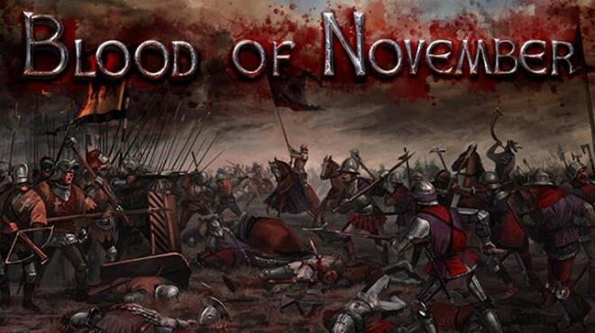Eisenwald: Blood of November Free Download