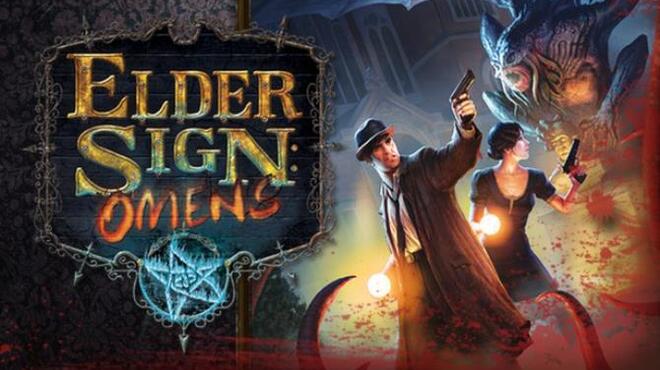 Elder Sign: Omens Free Download