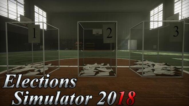 Elections Simulator 2018 Free Download