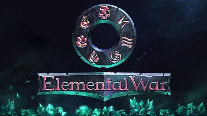 Elemental War Free Download