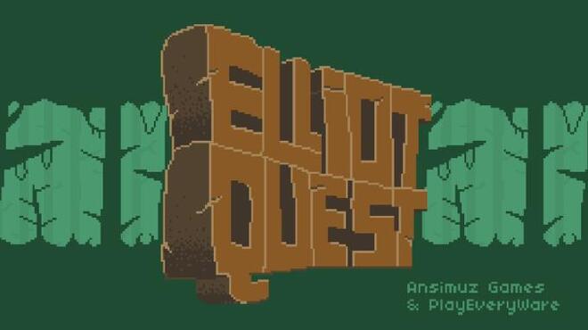 Elliot Quest Torrent Download