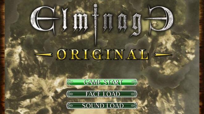 Elminage ORIGINAL - Priestess of Darkness and The Ring of the Gods Torrent Download