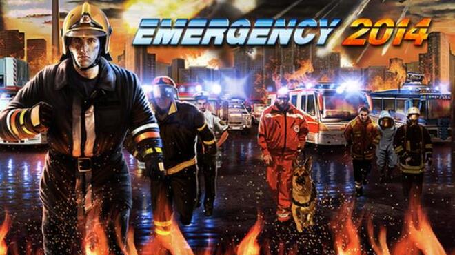 Emergency 2014 Free Download