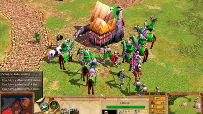 Empire Earth 2 Gold Edition Torrent Download