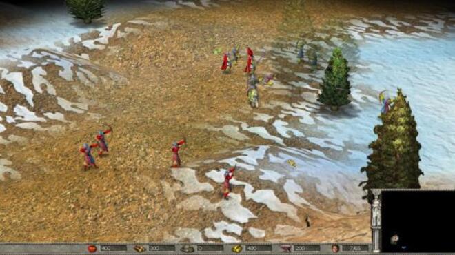 empire earth pc game torrent