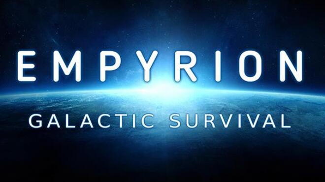 Empyrion - Galactic Survival Free Download