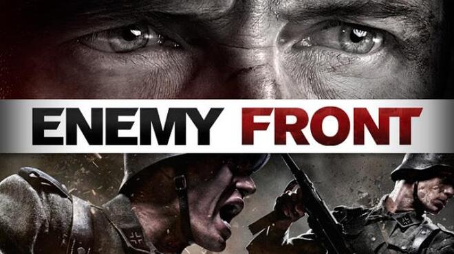 Enemy Front Free Download