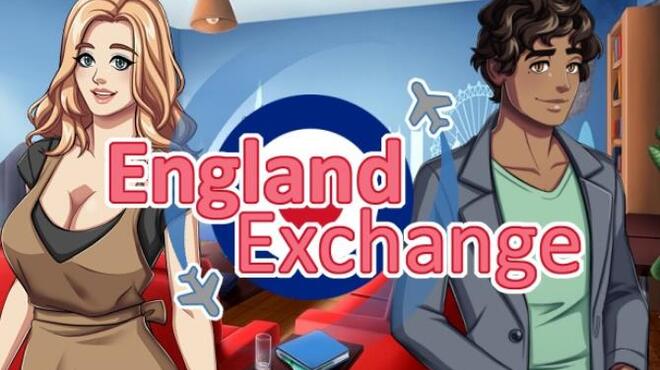 England Exchange Free Download