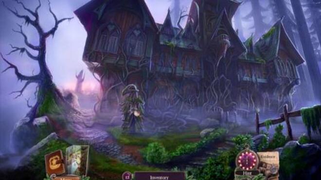 Enigmatis: The Mists of Ravenwood PC Crack