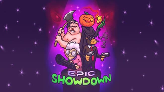 Epic Showdown Free Download