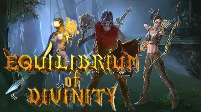 Equilibrium Of Divinity Free Download