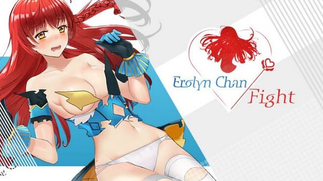 Erolyn Chan Fight Free Download