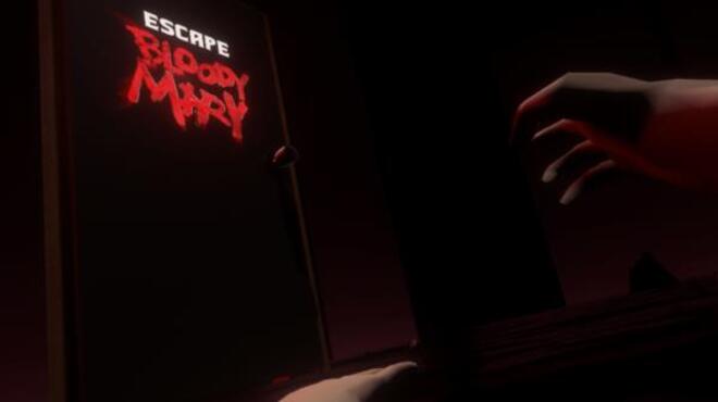 Escape Bloody Mary PC Crack