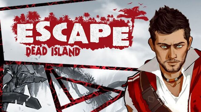 escape dead island can