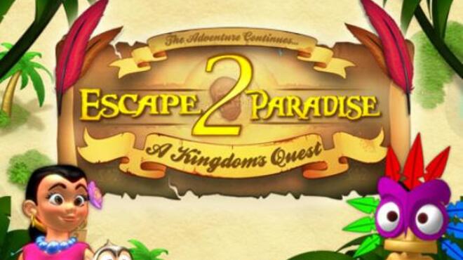 Escape From Paradise 2 Free Download
