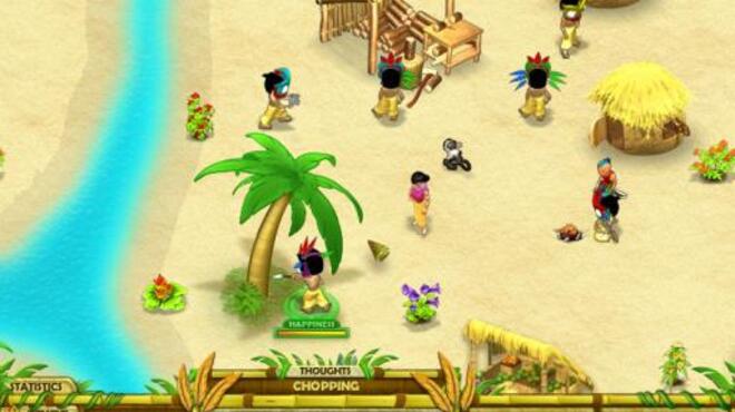 Escape From Paradise 2 Torrent Download
