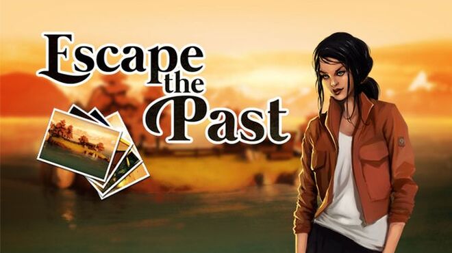 Escape The Past Free Download
