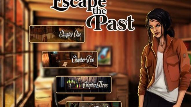 Escape The Past Torrent Download