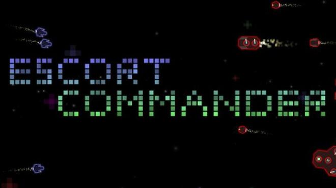 Escort Commander Free Download
