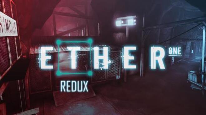 Ether One Redux Free Download