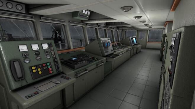 european ship simulator demo download