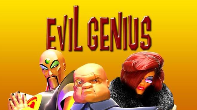 Evil Genius Free Download